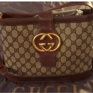 Gucci blondie-Vintage